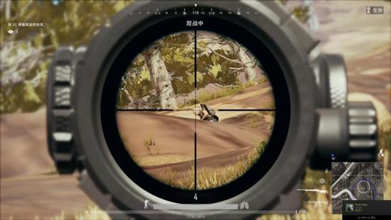 绝地求生吃鸡推荐阵容搭配,绝地求生吃鸡决赛圈打法思路