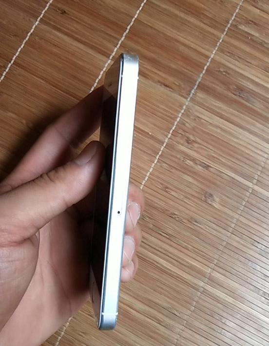 买iPhone5s要注意！一种iPhone5s不能支持4G网络！