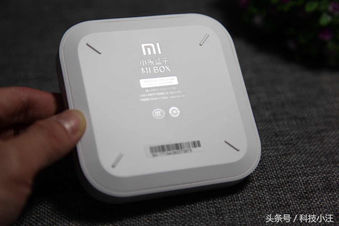 小米盒子4详细评测,小米盒子4加强版可以更新吗