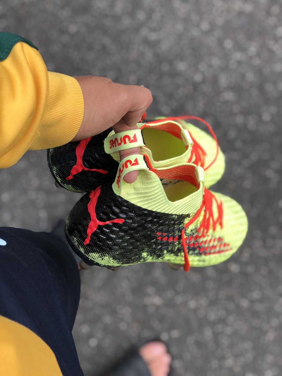 2020年enjoyz足球鞋评测,enjoyz足球鞋