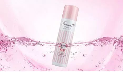 娜丽丝防晒日本,2020娜丽丝防晒喷雾停产了吗