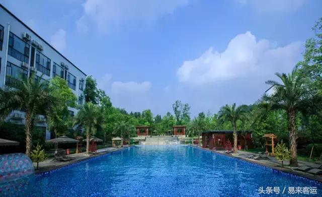 泸州那么棒!谁说只有酒……