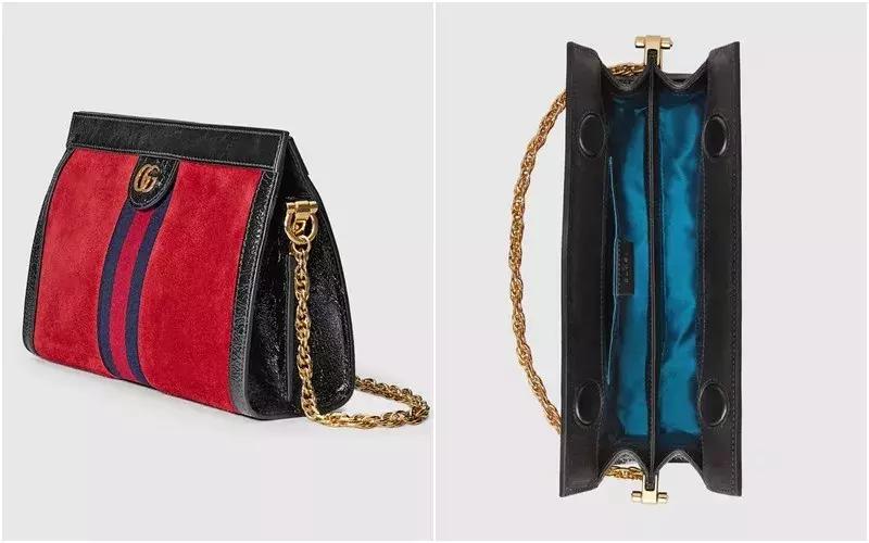 今年的大牌包包哪些最好看,今年大牌新款包包