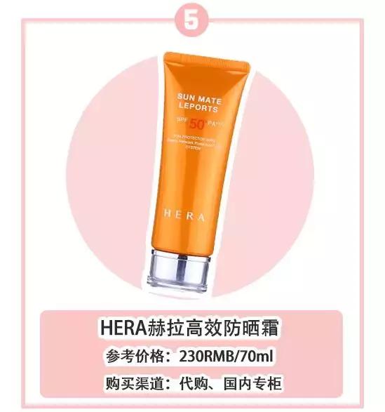 安耐晒兰蔻小白管防晒哪个比较好,安耐晒与兰蔻小白管分别多少毫升