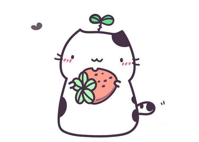 莓力无限中了草莓的毒肿么办