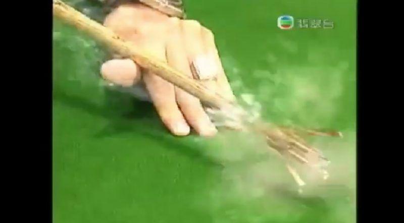 吐槽TVB的电视剧严选无线10大硬胶剧集情节