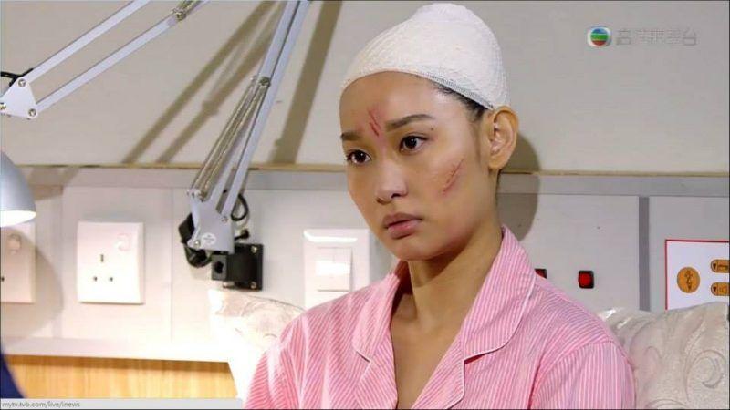 吐槽TVB的电视剧严选无线10大硬胶剧集情节