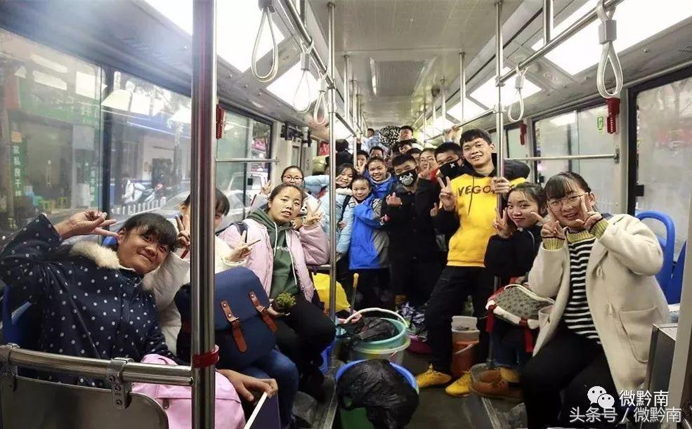 曾经的都匀一中,都匀一中的照片新校区