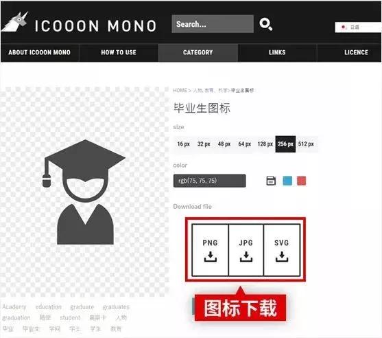 ui图标素材网站,六个免费且高质量的ppt模板