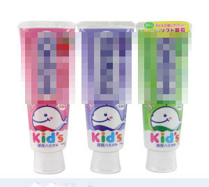 什么样的牙膏大人小孩都可以用,如何正确选择儿童牙膏