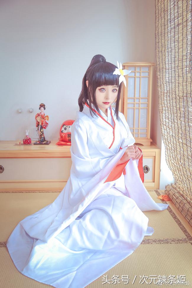 【辣条姬の安利时间】那一天终于成为了男神的女人---日向雏田