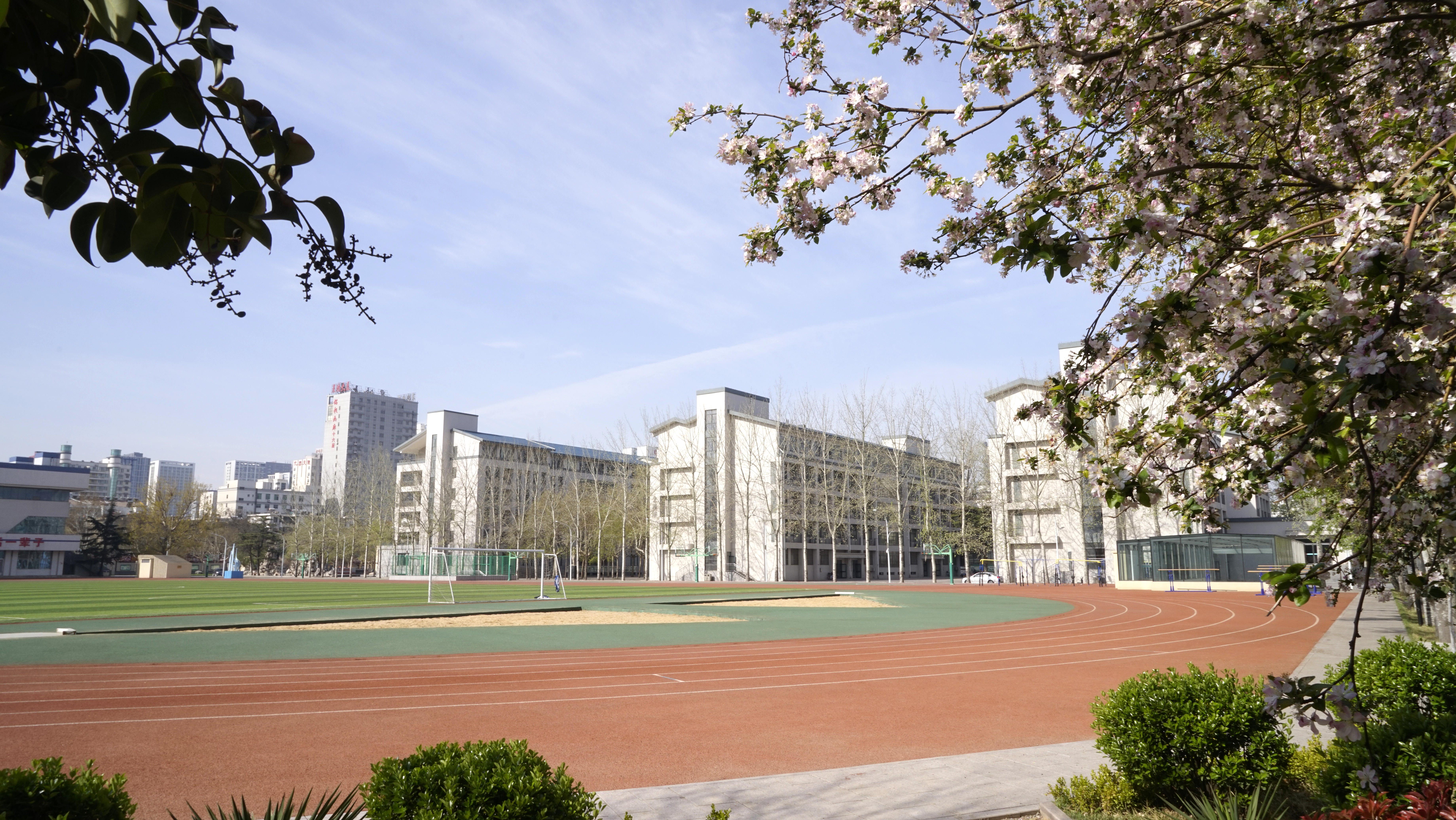 潍坊最好的中学,潍坊中学高中怎么样