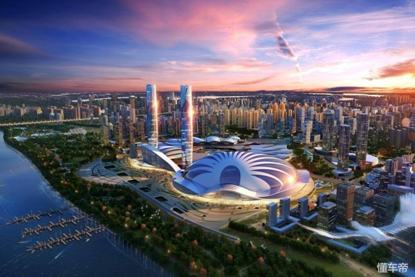 武汉展不减配谭校长不后退听说头铁是件很浪漫的事