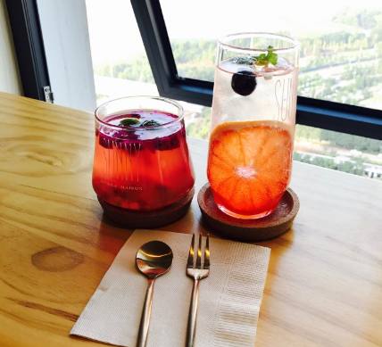 武汉这几家高颜值网红蛋糕甜品店,再不去打卡就晚了!