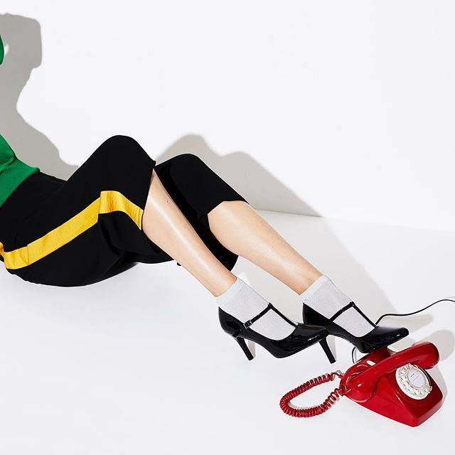 适合20岁女生高跟鞋品牌,小个子高跟鞋搭配连衣裙20岁左右