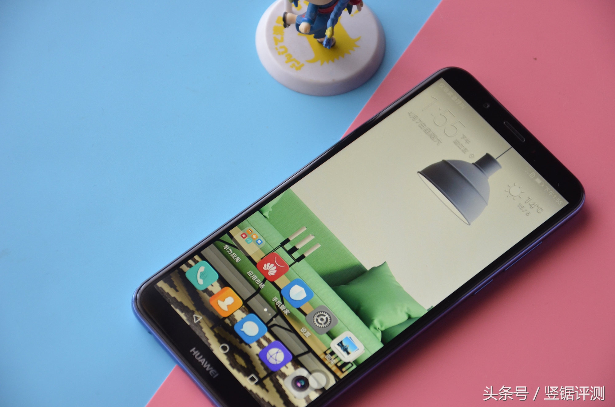 华为畅享全面屏手机,华为dualcamera畅享