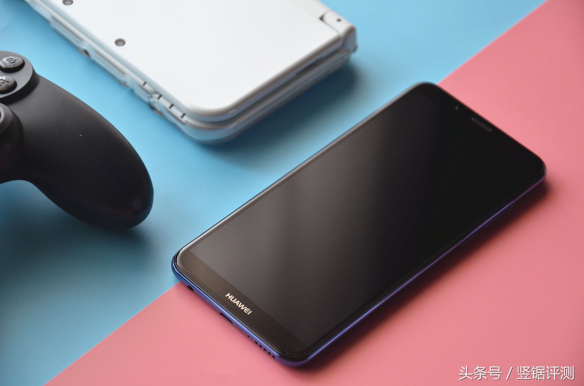 华为畅享全面屏手机,华为dualcamera畅享