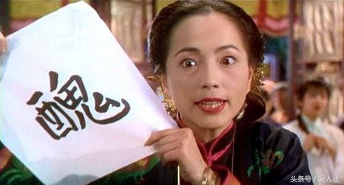 周星驰电影中的十大黄金配角排名,周星驰的十大黄金配角现状