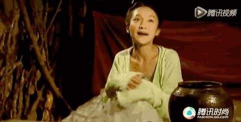 马丽谈辛酸往事,马丽谈恋爱和婚姻观