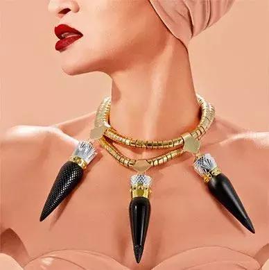 妙巴黎露华浓,时髦精冷知识