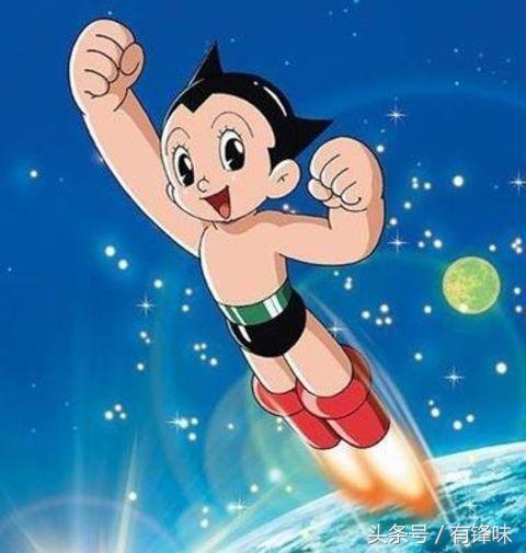 那些让你热泪盈眶的童年动画片,80后童年看过的动画片