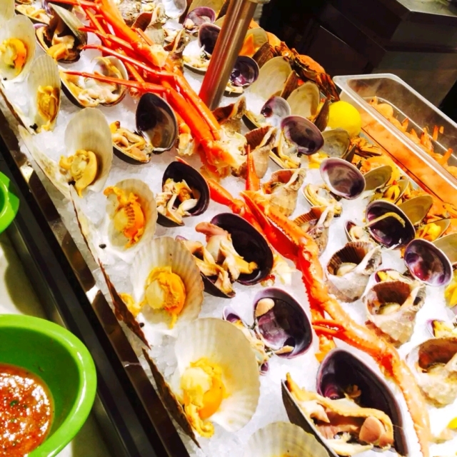 吉林市50块自助餐厅推荐,吉林市自助餐厅推荐火锅