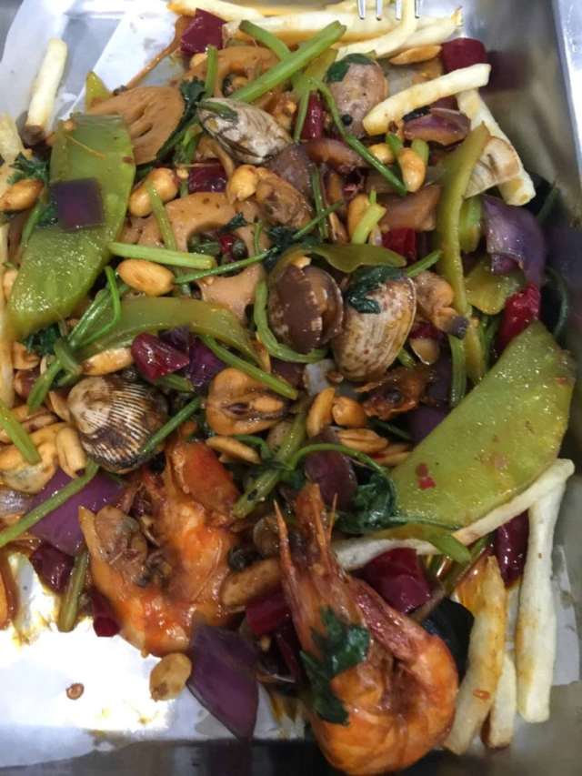 吉林市50块自助餐厅推荐,吉林市自助餐厅推荐火锅