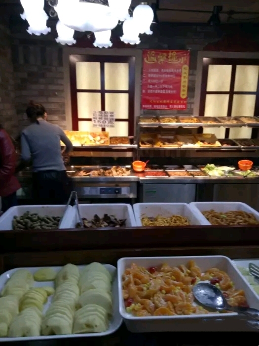 吉林市50块自助餐厅推荐,吉林市自助餐厅推荐火锅