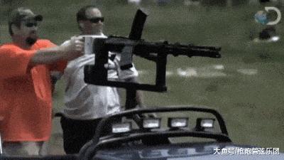 马克沁机枪一战的威力,马克沁机枪彻底终结了骑兵