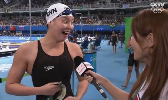 乙级球员喷傅园慧：成绩不突出，不知羞耻球迷怒怼：真被恶心到