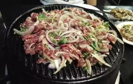 北京簋街小吃排行榜,北京簋街美食一条街