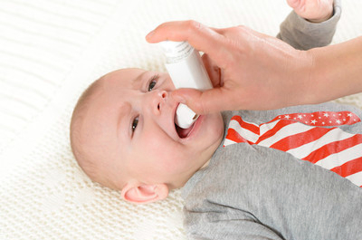 宝宝久咳不愈怎么办？推荐6个治愈好办法