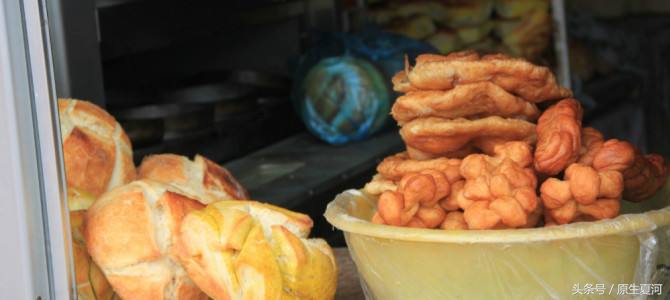 甘南合作市美食一条街,阿星甘南美食