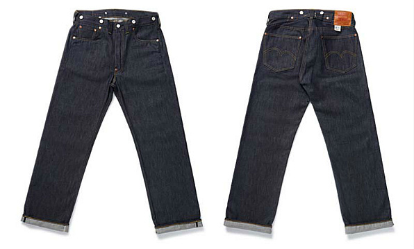 levis501修身,日本levis501