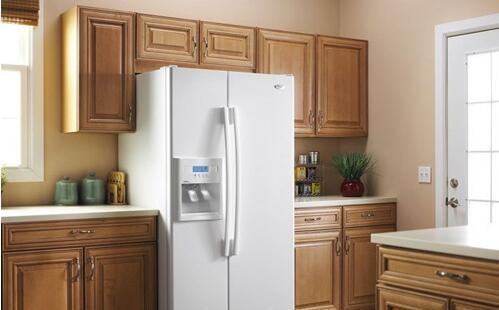 双开门冰箱什么样的好用,双开门冰箱就真不值得推荐吗