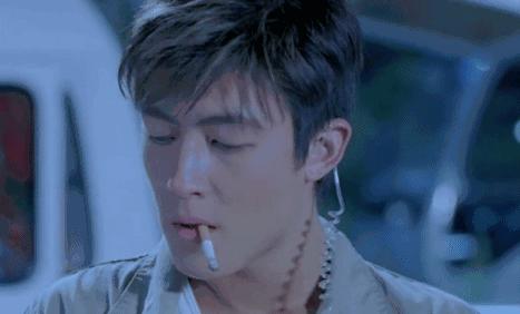 陈冠希撞脸本山大叔,娱乐圈撞脸明星对比照男