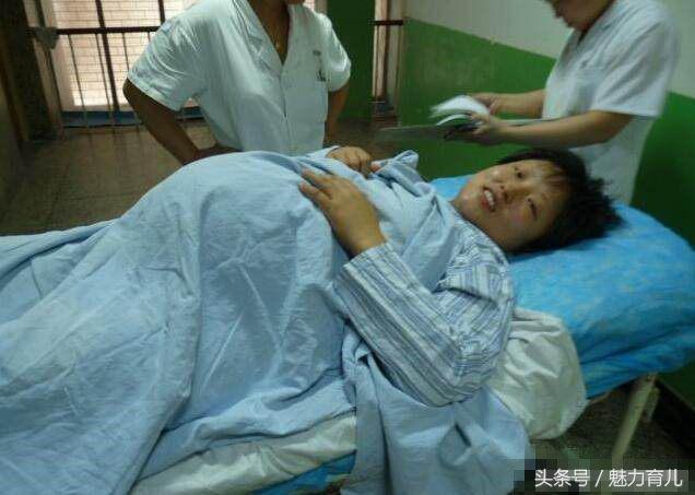 顺产和剖腹产哪个更痛,顺产侧切有多疼