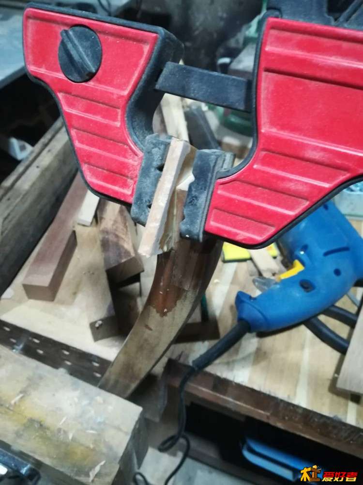 百年老凳子翻新,百年太师椅翻新