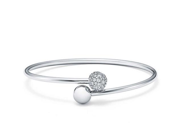 tiffany两克拉回收,tiffany回收