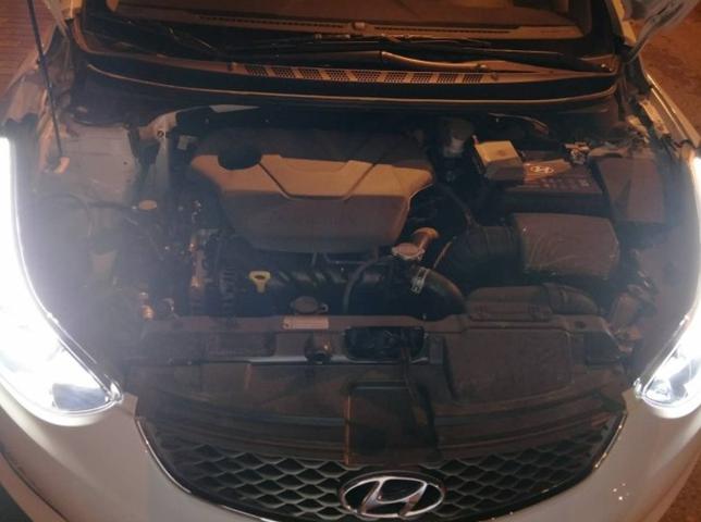 5万块钱的现代朗动值得入手吗,新款朗动值得买吗