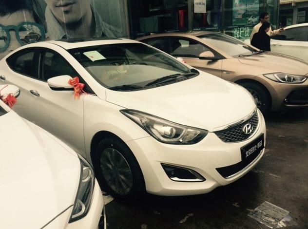 2016款朗动目前优惠多少,2016款朗动还能卖多少钱