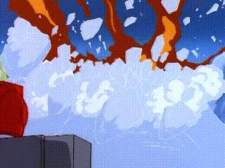 变形金刚天火的变形过程,和天火同时期的变形金刚