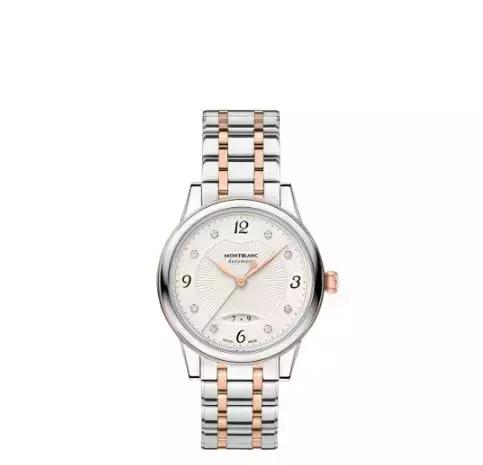 万宝龙手表卖钢笔吗,万宝龙镶钻钢笔的价格