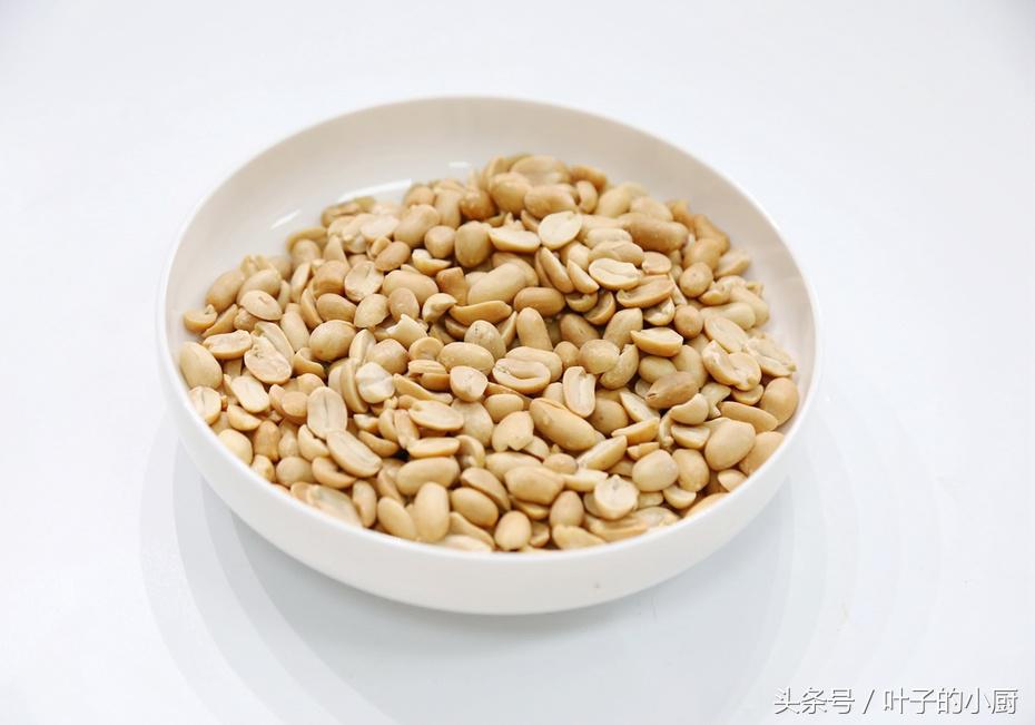 自制芝麻酱的正确方法,秘制芝麻酱的教程