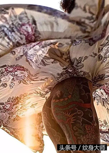 什么纹身让纹身师最苦恼,纹身前问纹身师哪些问题