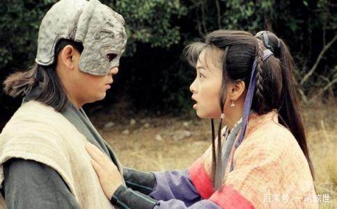 游坦之为什么爱上阿紫,阿紫对游坦之有多残忍