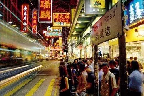 香港购物避坑攻略,香港有毒