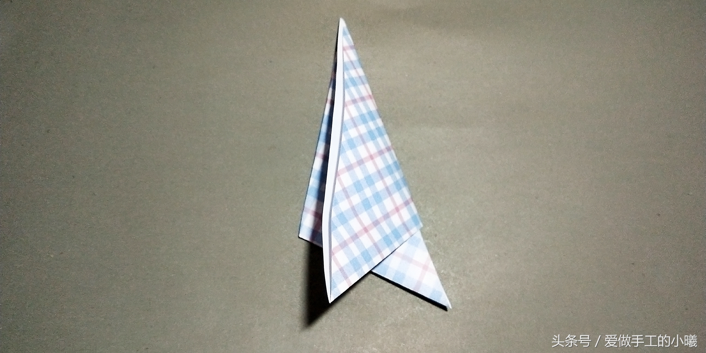 孩子能玩一整天的折纸简单易学,1-8岁简单又好玩的折纸