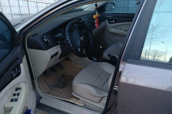 吉利gc7可以卖多少钱,吉利gc7价格表