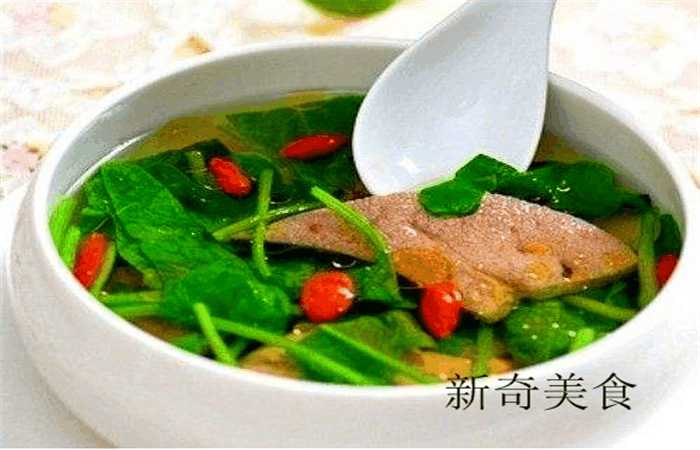 产后出血这么吃,补气又补血,只需半个月,血红蛋白115g/L